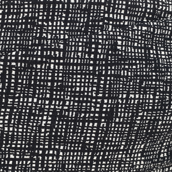 Buchanan Kang black and white Tweed Blazer jacket size 6 - Picture 3 of 8